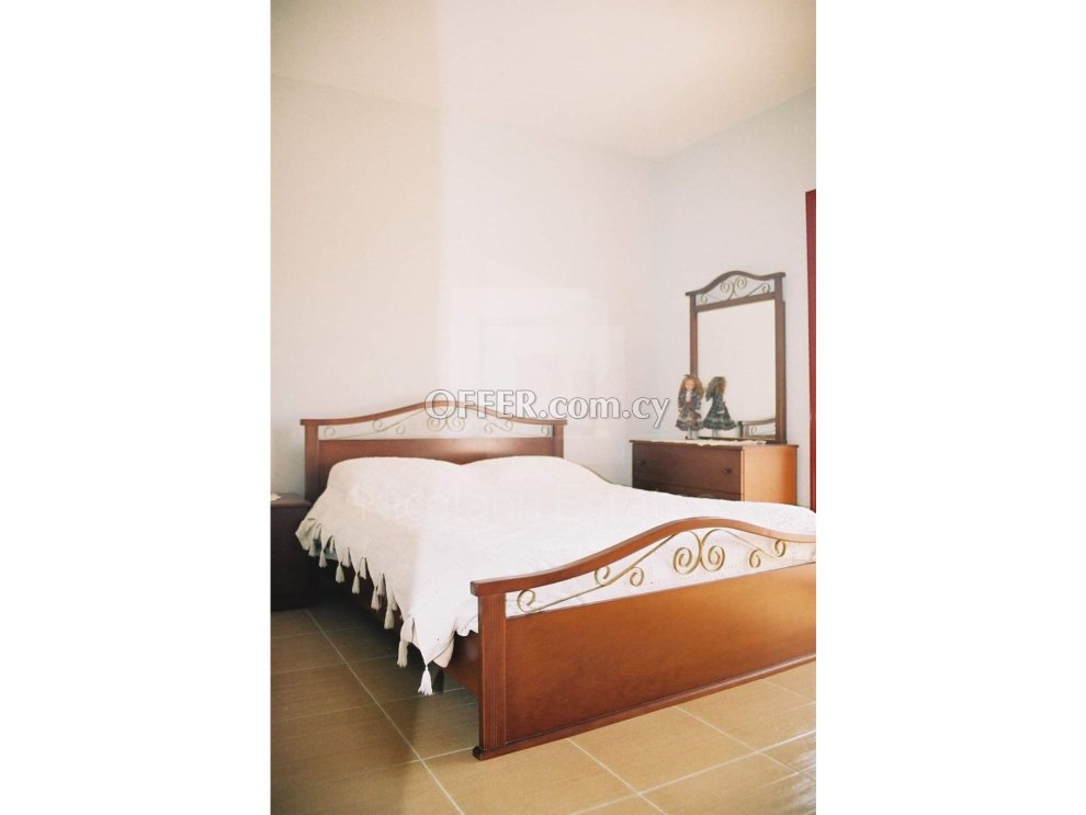 Five bedroom villa for sale in the pittoresque village of Moniatis - 6