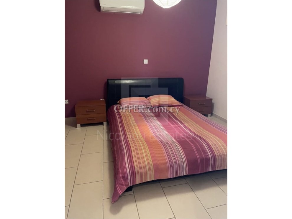 Two bedroom apartment for rent in Mesa Geitonia close to Ajax Hotel - 5