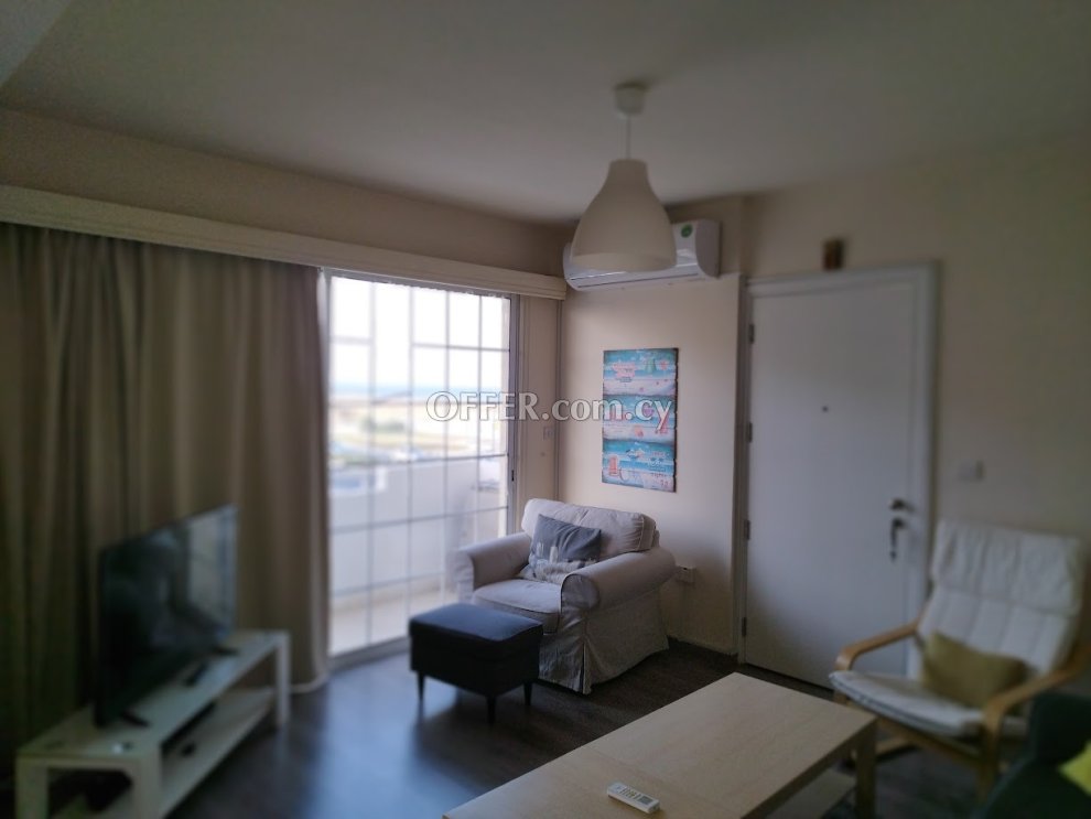 3-bedroom Apartment 115 sqm in Larnaca (Town) - 8