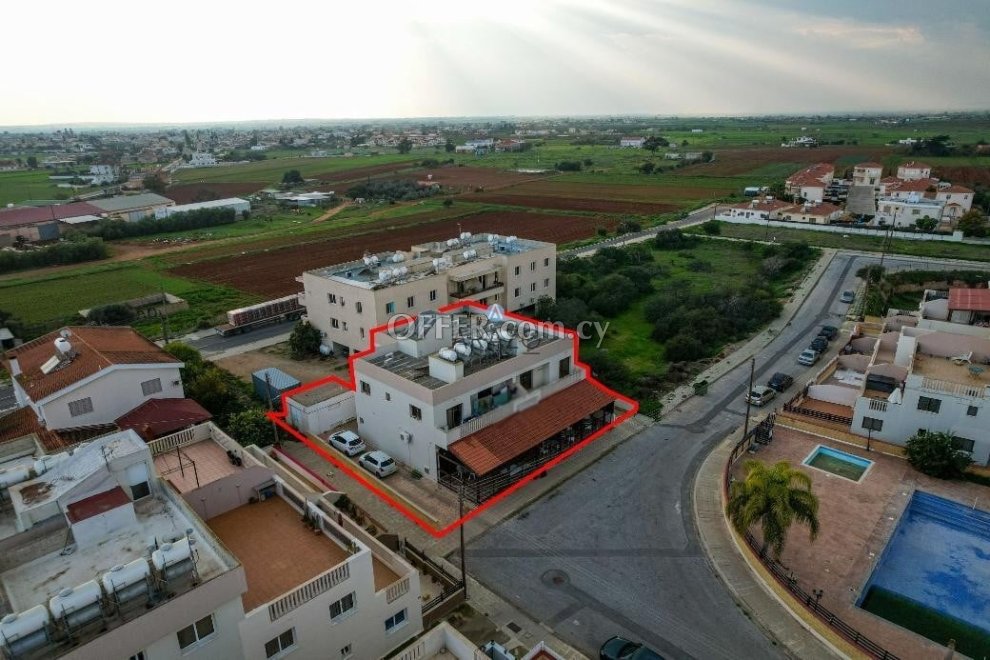 Mixed use for Sale in Liopetri, Ammochostos - 6