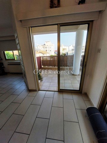 2 Bedroom Apartment  In A Central Area In Acropolis. Strovolos - 6
