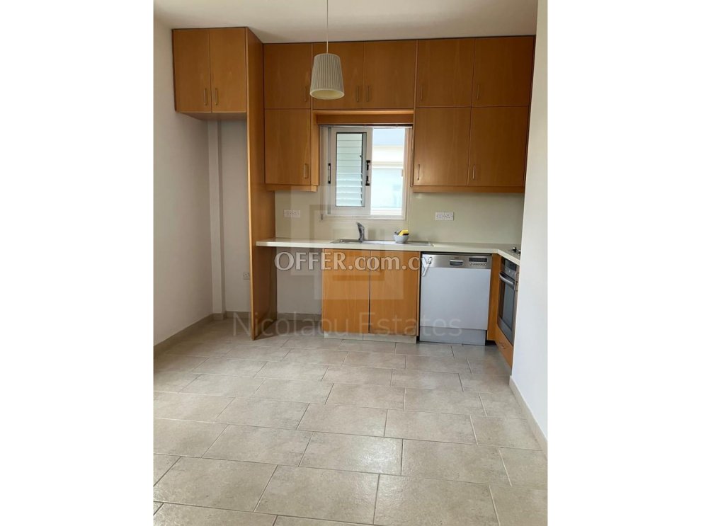 Two Bedroom Apartment For Sale in Strovolos - 6