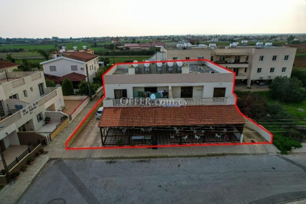 Mixed use for Sale in Liopetri, Ammochostos - 7