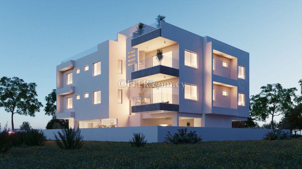 2 Bed Apartment for Sale in Kiti, Larnaca - 7