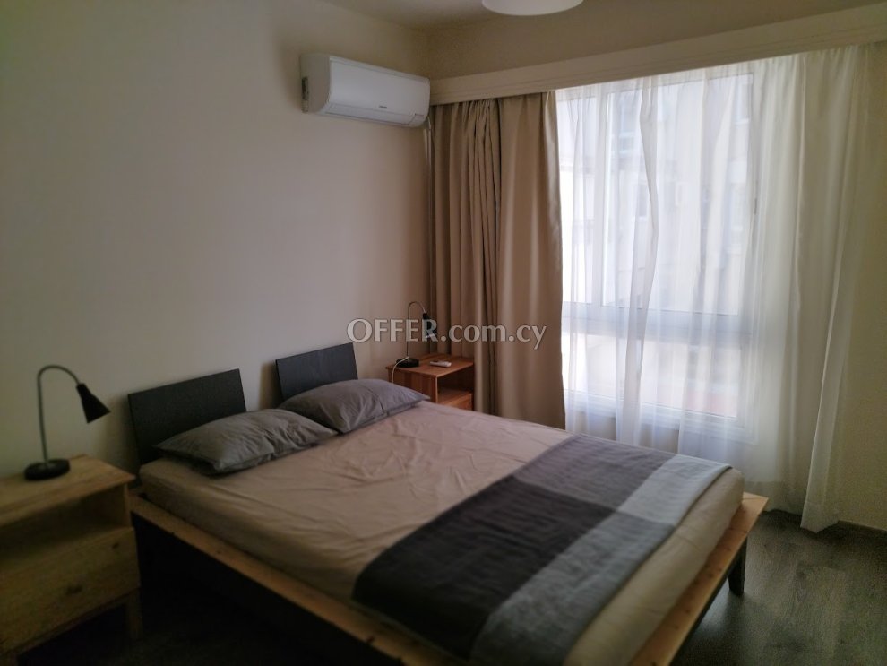 3-bedroom Apartment 115 sqm in Larnaca (Town) - 5