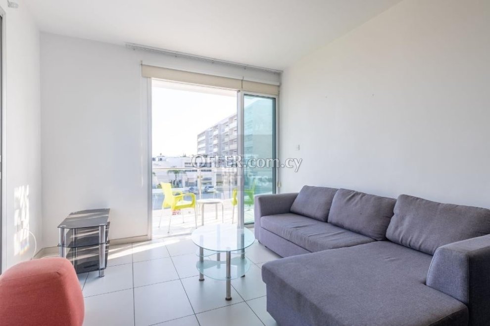 One bedroom apartment with Sea View in Protaras - 5