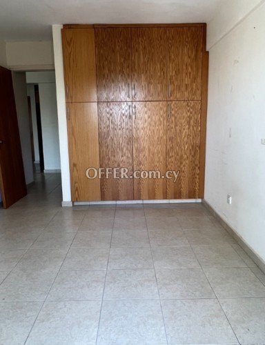 For Sale, One-Bedroom Ground Floor Apartment in Lakatamia - 5