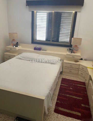 For Sale, Three-Bedroom Ground Floor House in Agios Dometios - 7