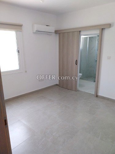 Renovated 4 bedroom ground floor house at germasogia village Limassol - 5