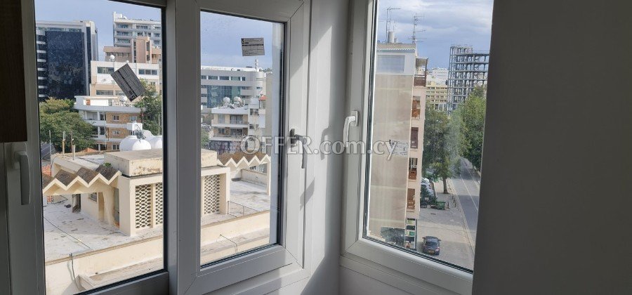 Apartment – 3 bedroom for sale, Strovolos area, near Eleutherias square, Nicosia - 5
