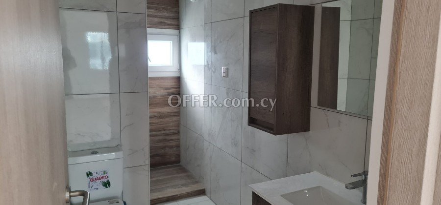 Apartment – 3 bedroom for sale, Strovolos area, near Eleutherias square, Nicosia - 8