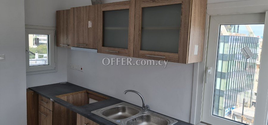 Apartment – 3 bedroom for sale, Strovolos area, near Eleutherias square, Nicosia - 4