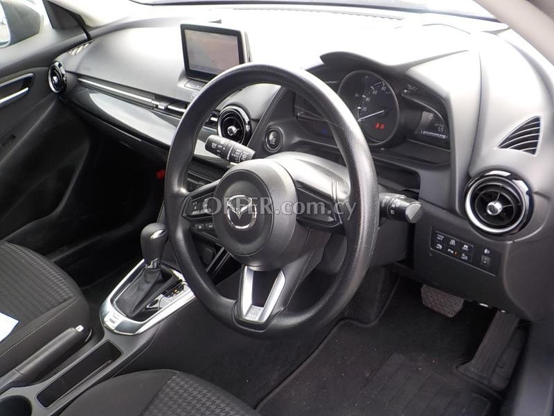 2019 Mazda Demio 1.5L Petrol Automatic Hatchback - 7