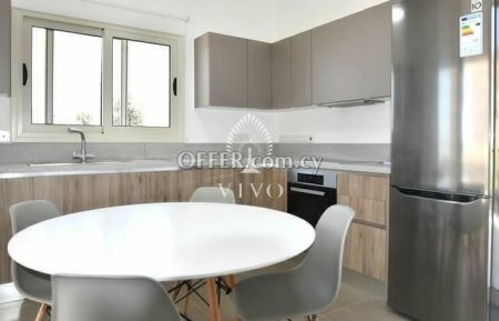 LUXURY MODERN FIVE BEDROOM VILLA IN AGIOS TYCHONAS - 2