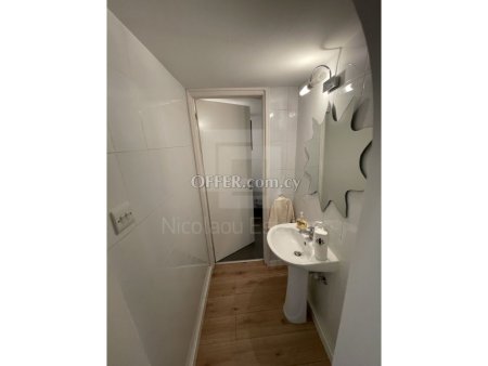 Three bedroom fully renovated house in Archangelos near Stelmek area - 10