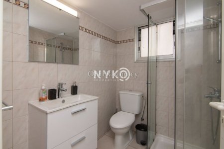 2 bedroom apartment furnished - 7