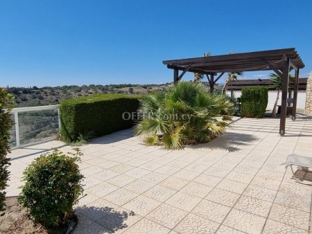 3-bedroom Detached Villa 130 sqm in Pissouri - 4