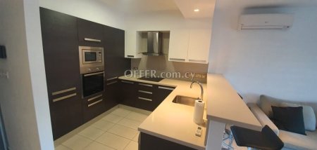 2-bedroom Apartment 83 sqm in Mesa Geitonia - 4