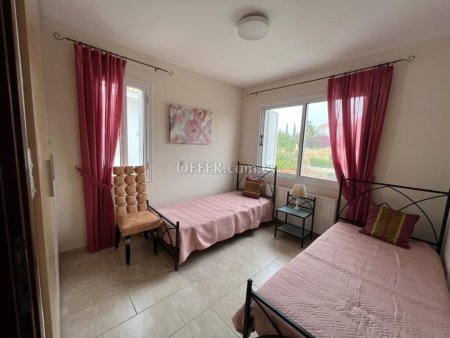 Detached Villa 3 bedrooms in Coral Bay - 10