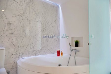 2 Bedroom Apartment For Rent Limassol - 2