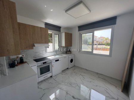 Brand New Villa in Ayia Triada - 12
