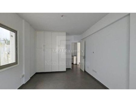 One Bedroom Hround Floor Apartment For Sale In Lakatamia - 10