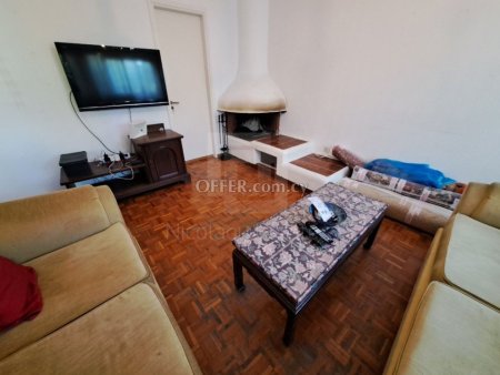 Large Traditional House Kapsalos Limassol Cyprus - 10