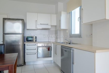 One bedroom apartment with Sea View in Protaras - 4