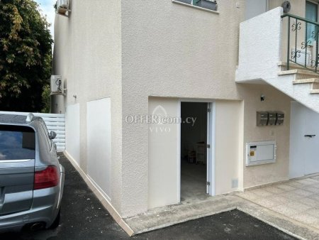 ONE BEDROOM APARTMENT IN P.GERMASSOGEIAS AREA - 2
