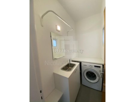 Three Bedroom Apartment for Rent in Strovolos - 10