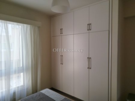 3-bedroom Apartment 115 sqm in Larnaca (Town) - 3