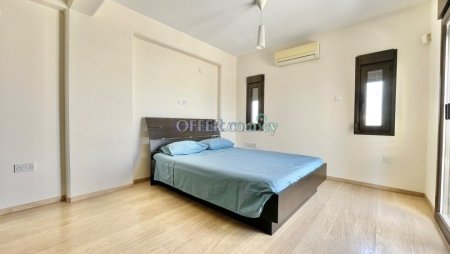 3 Bedroom Penthouse + Office For Rent Limassol Town Centre - 2