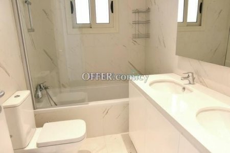 5 Bedroom Detached Villa For Rent Limassol - 11