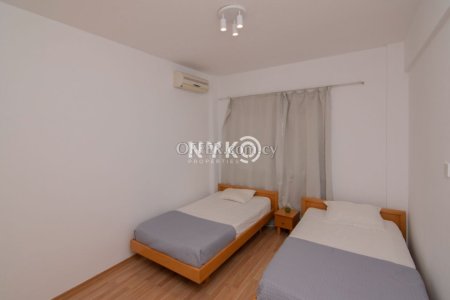 2 bedroom apartment furnished - 7