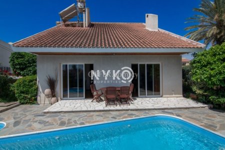 2/3  bedroom detached house - 24