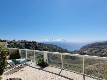 3-bedroom Detached Villa 130 sqm in Pissouri - 3