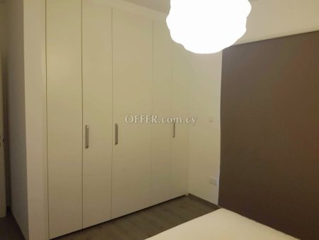 2-bedroom Apartment 83 sqm in Mesa Geitonia - 3