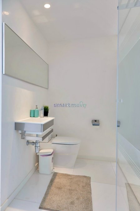 2 Bedroom Apartment For Rent Limassol - 11