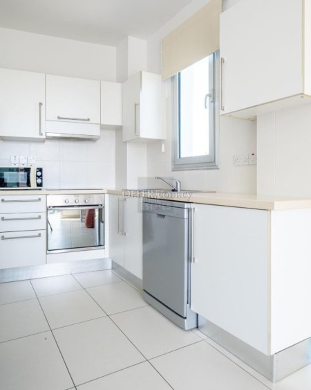 One bedroom apartment with Sea View in Protaras - 3