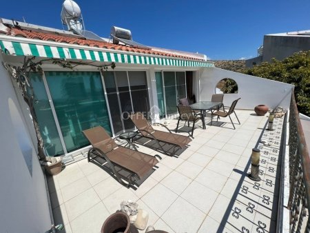 ONE BEDROOM APARTMENT IN P.GERMASSOGEIAS AREA - 11