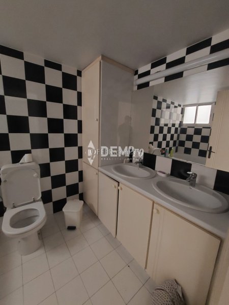 Apartment For Rent in Paphos City Center, Paphos - DP3180 - 2