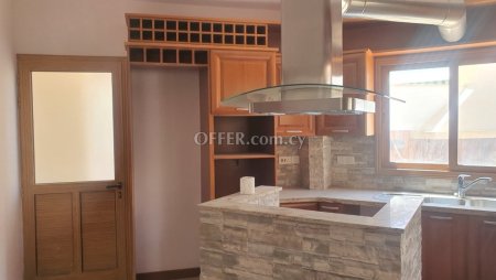 New For Sale €440,000 Maisonette 4 bedrooms, Semi-detached Egkomi Nicosia - 11