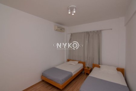 2 bedroom apartment furnished - 6