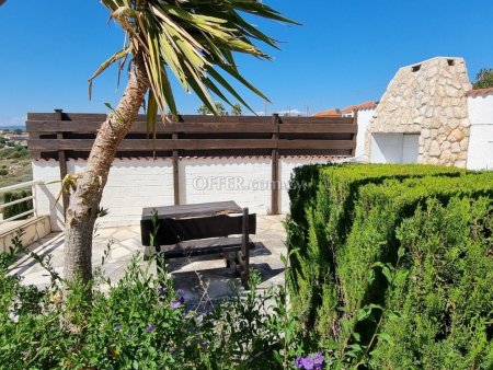 3-bedroom Detached Villa 130 sqm in Pissouri - 2