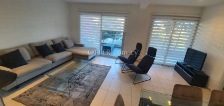 2-bedroom Apartment 83 sqm in Mesa Geitonia - 2