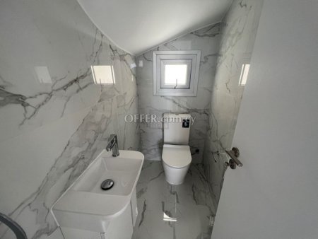 Brand New Villa in Ayia Triada - 10