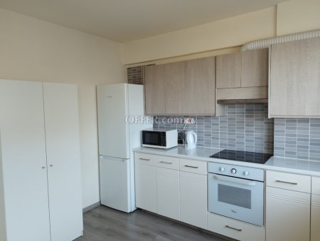 3-bedroom Apartment 115 sqm in Larnaca (Town) - 13