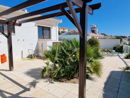 3-bedroom Detached Villa 130 sqm in Pissouri - 13