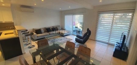 2-bedroom Apartment 83 sqm in Mesa Geitonia - 13