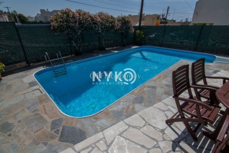 2/3  bedroom detached house - 13